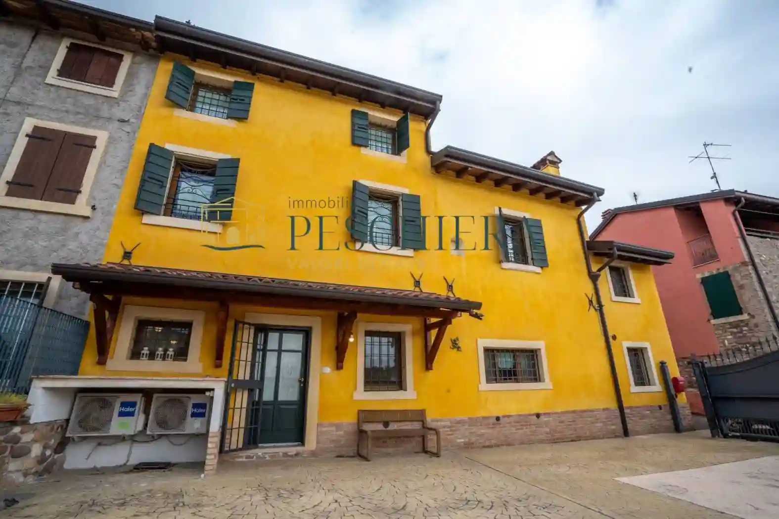 Villetta a schiera - foto 3