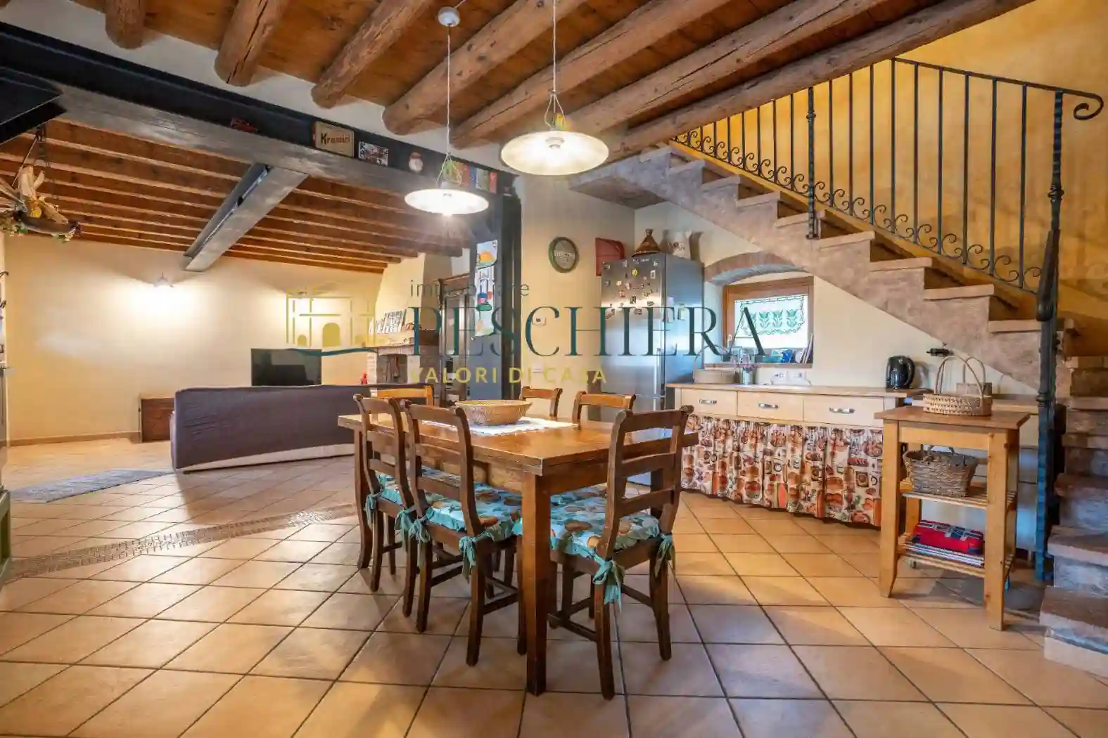 Villetta a schiera - foto 5