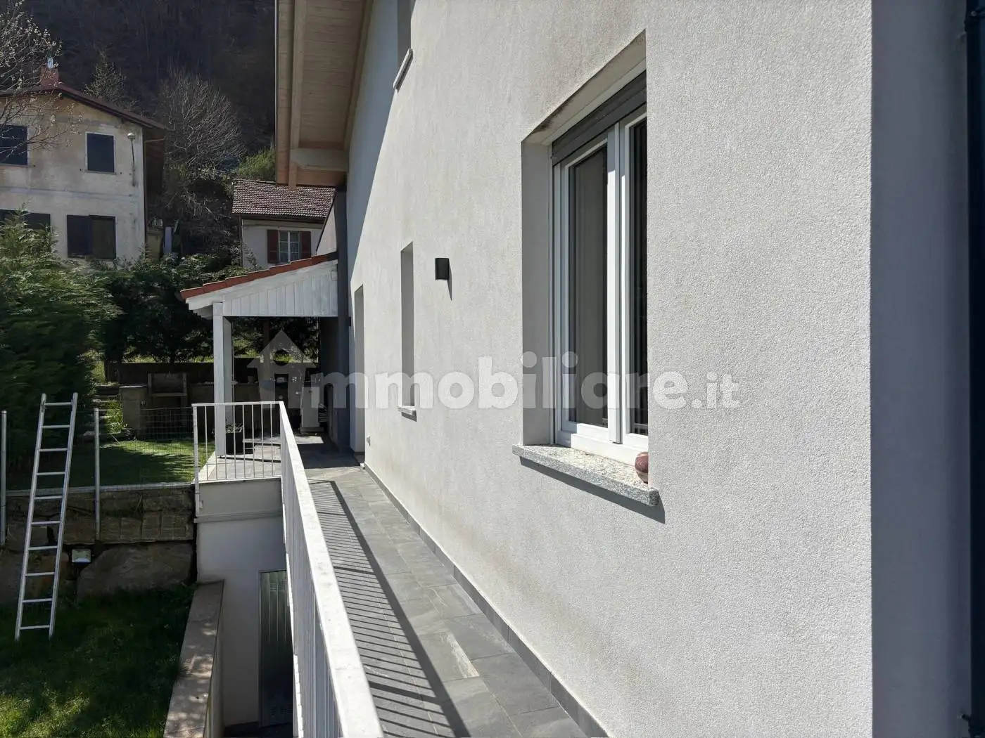 Bilocale viale delle Rimembranze 5, Cremenaga - foto 2