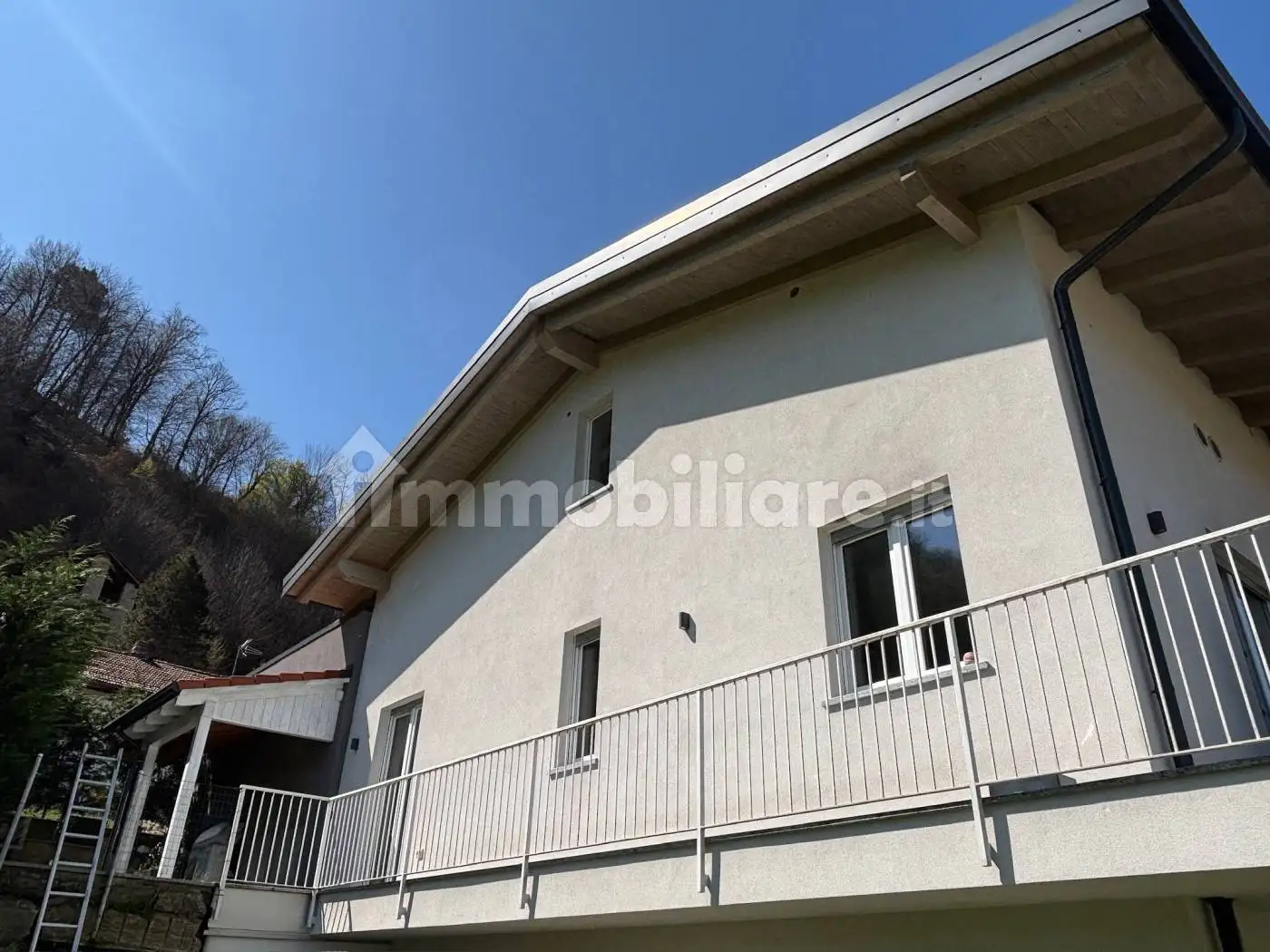 Bilocale viale delle Rimembranze 5, Cremenaga - foto 3