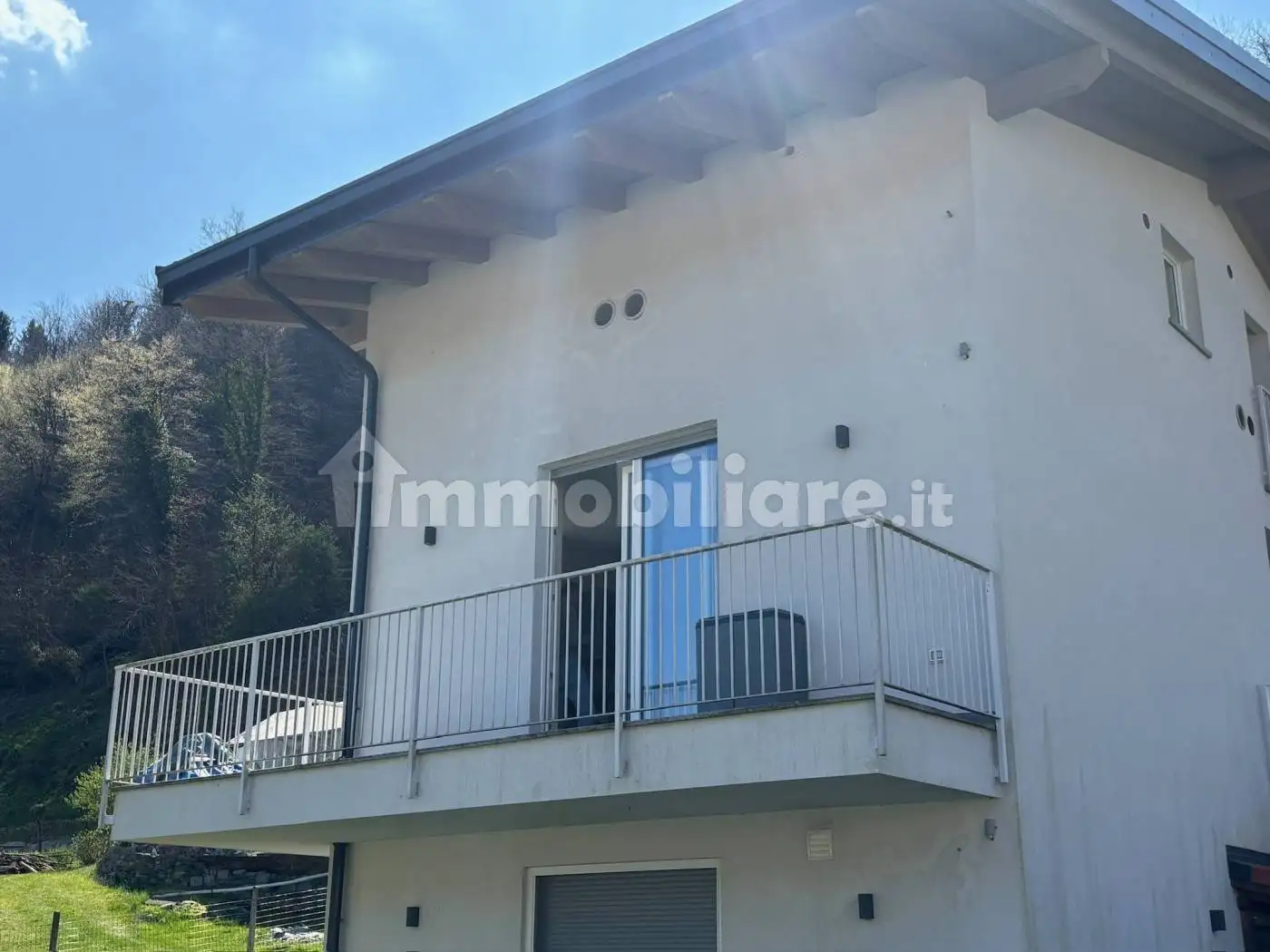 Bilocale viale delle Rimembranze 5, Cremenaga - foto 4