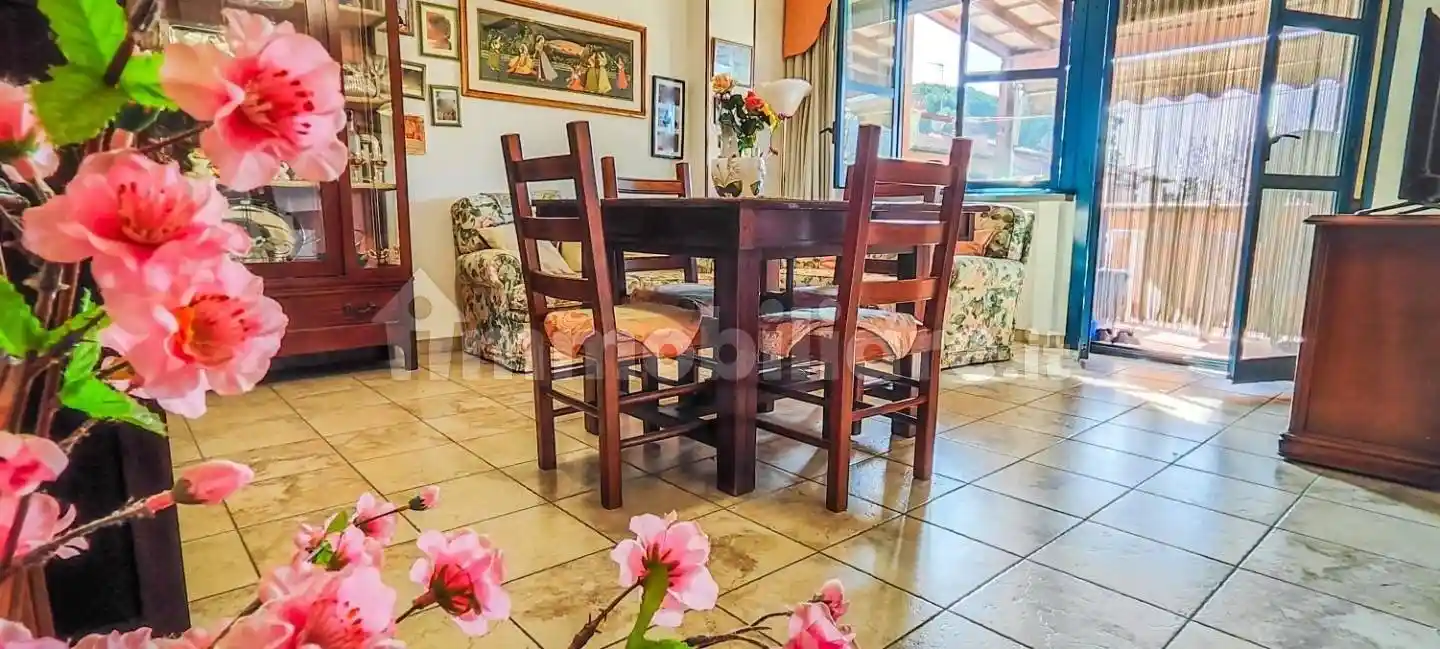 Appartamento in vendita a Castelfranco di Sotto