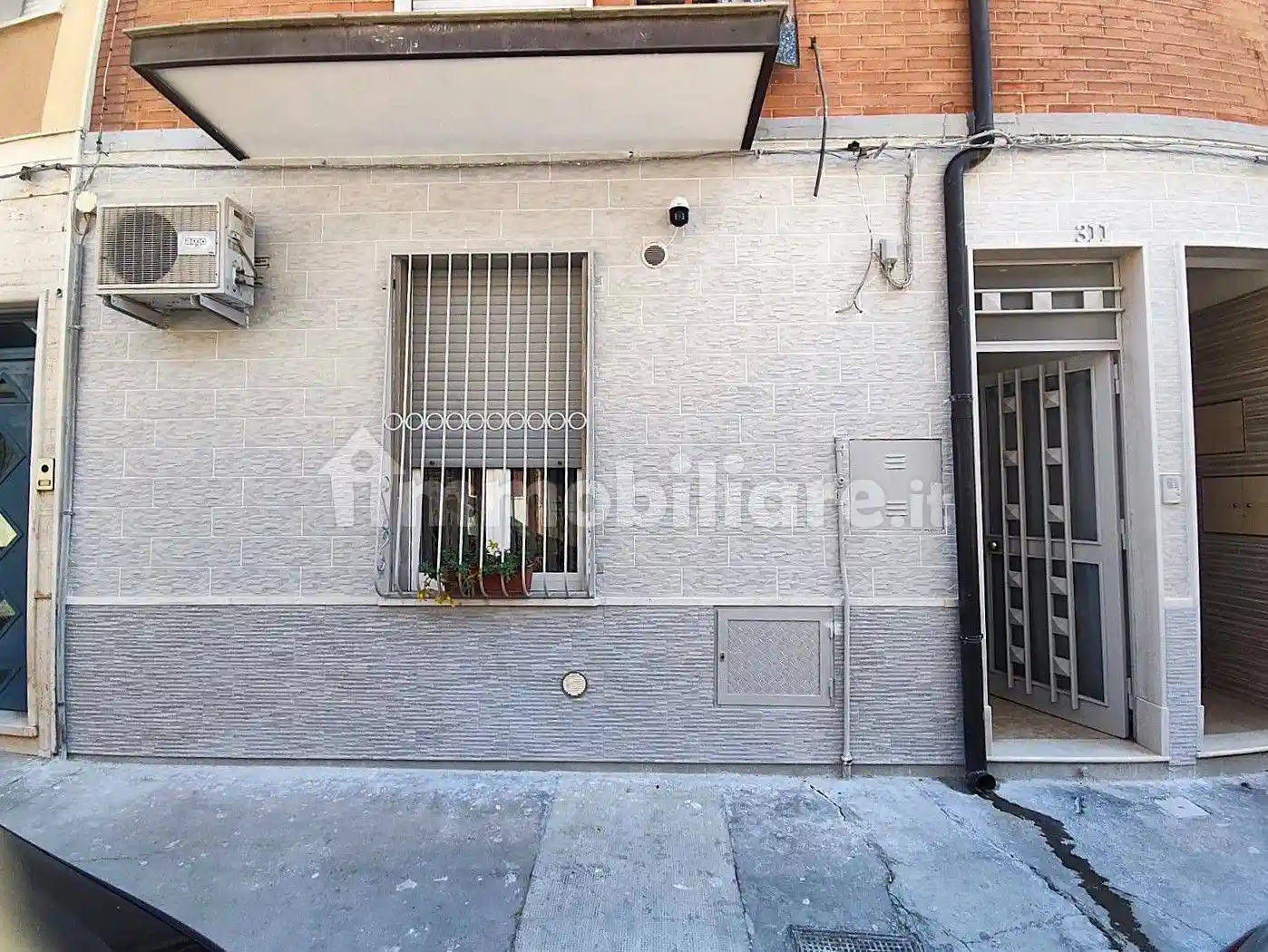 Appartamento in vendita a San Severo