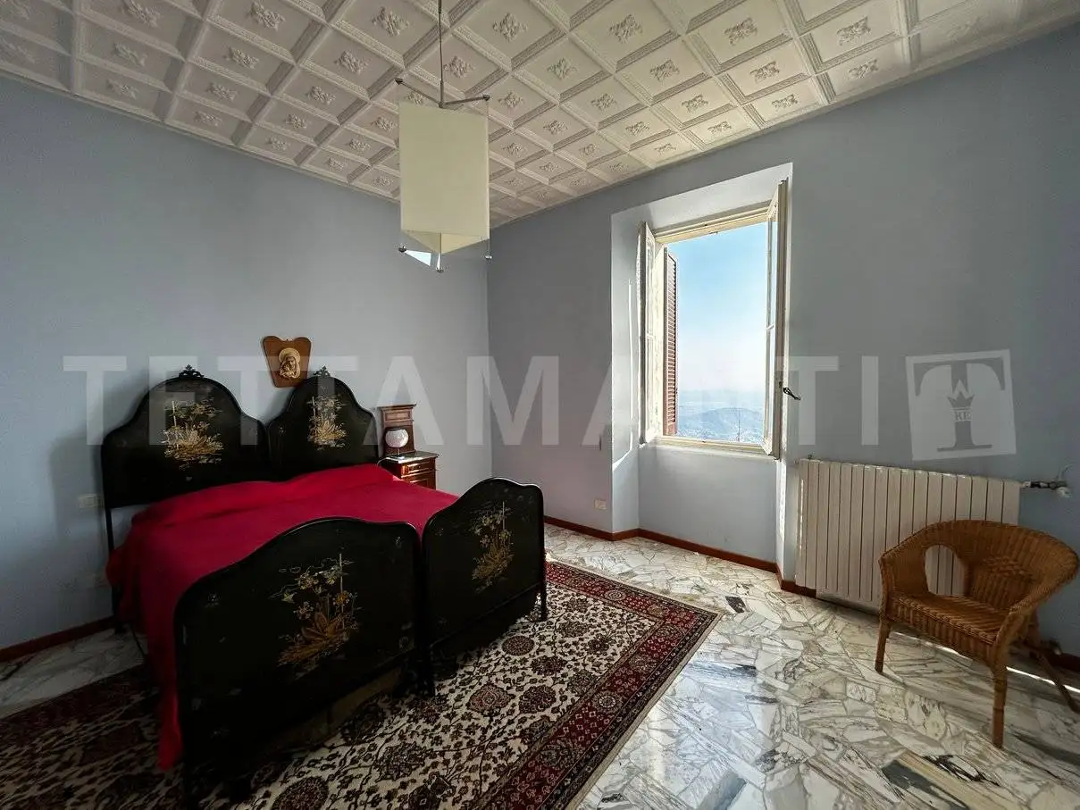 Villa unifamiliare via Mulattiera per San Maurizio 2, Brunate - foto 4