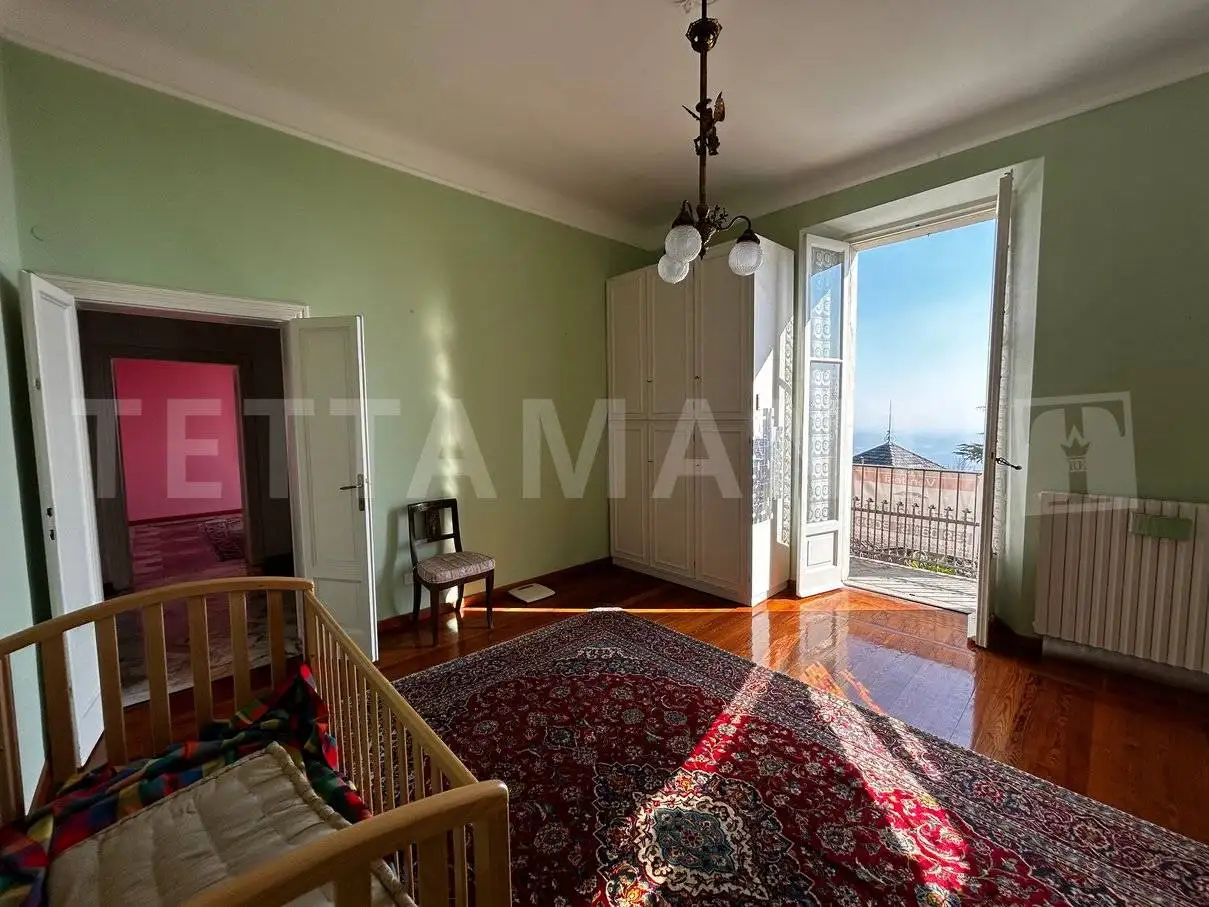 Villa unifamiliare via Mulattiera per San Maurizio 2, Brunate - foto 5