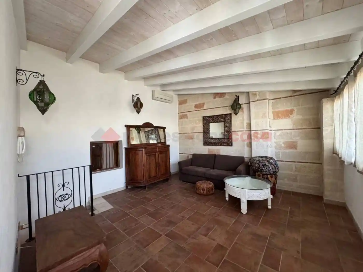 Appartamento in vendita a Villa Castelli