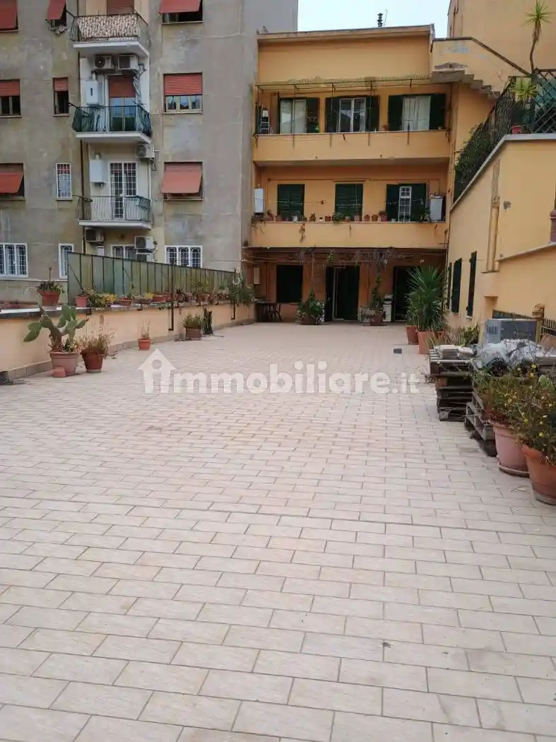 Quadrilocale via Assisi 26, Furio Camillo, Roma - foto 2