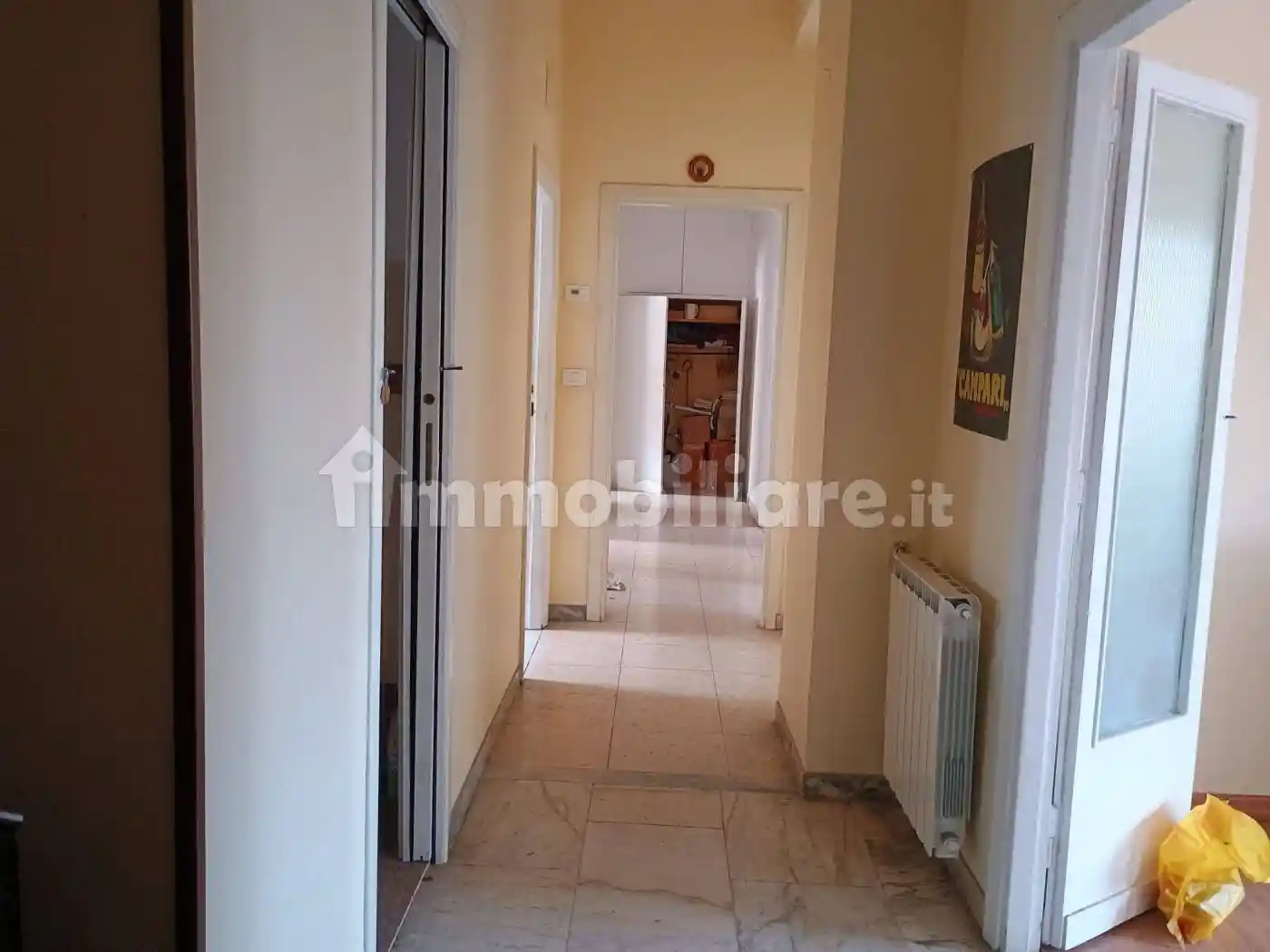 Quadrilocale via Assisi 26, Furio Camillo, Roma - foto 4