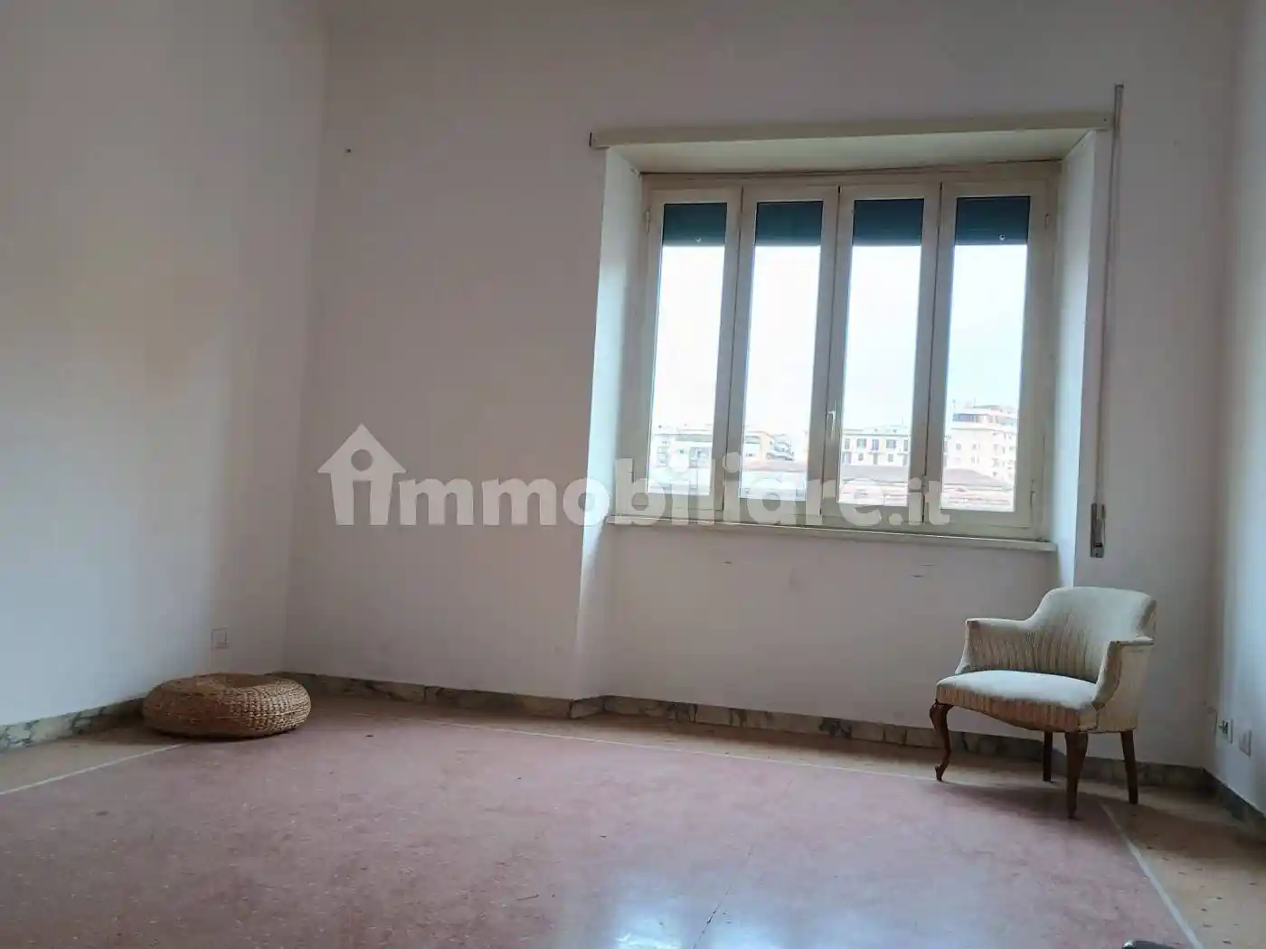 Quadrilocale via Assisi 26, Furio Camillo, Roma - foto 5