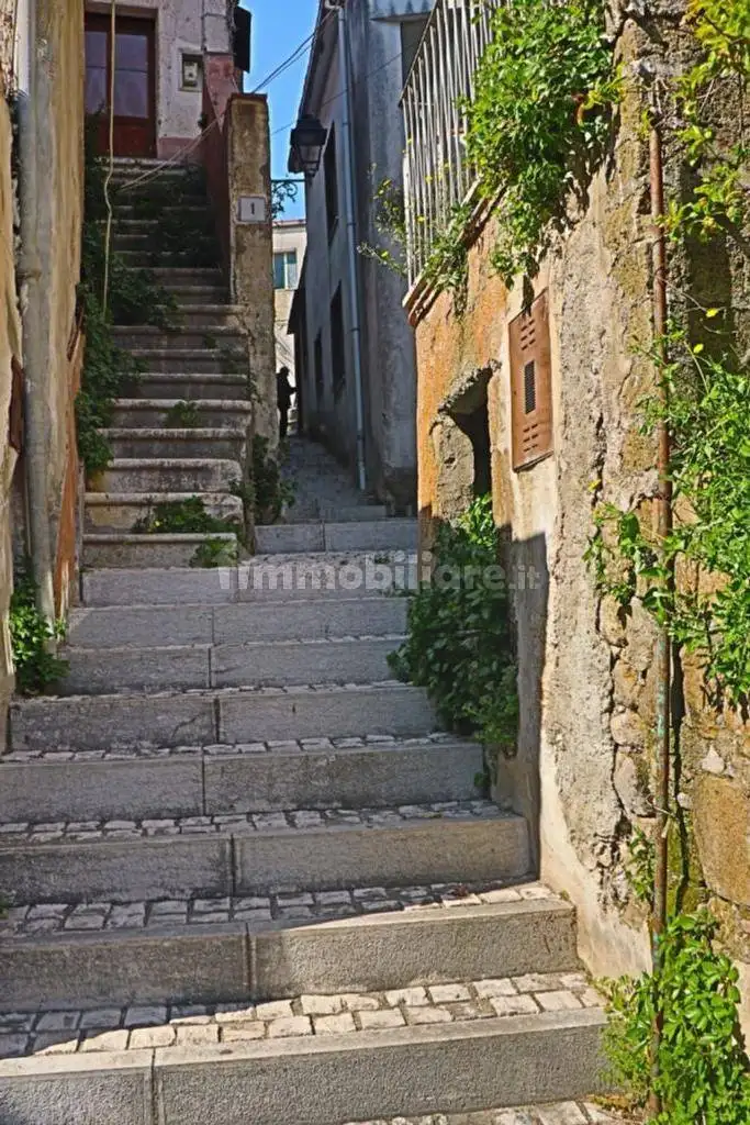 Terratetto unifamiliare 70 m², buono stato, Centro, Castel Campagnano - foto 5