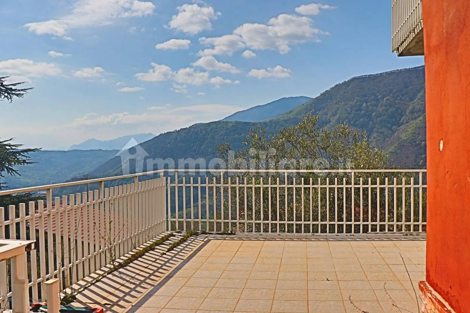 Villa unifamiliare, da ristrutturare, 230 m², Cautano - foto 4