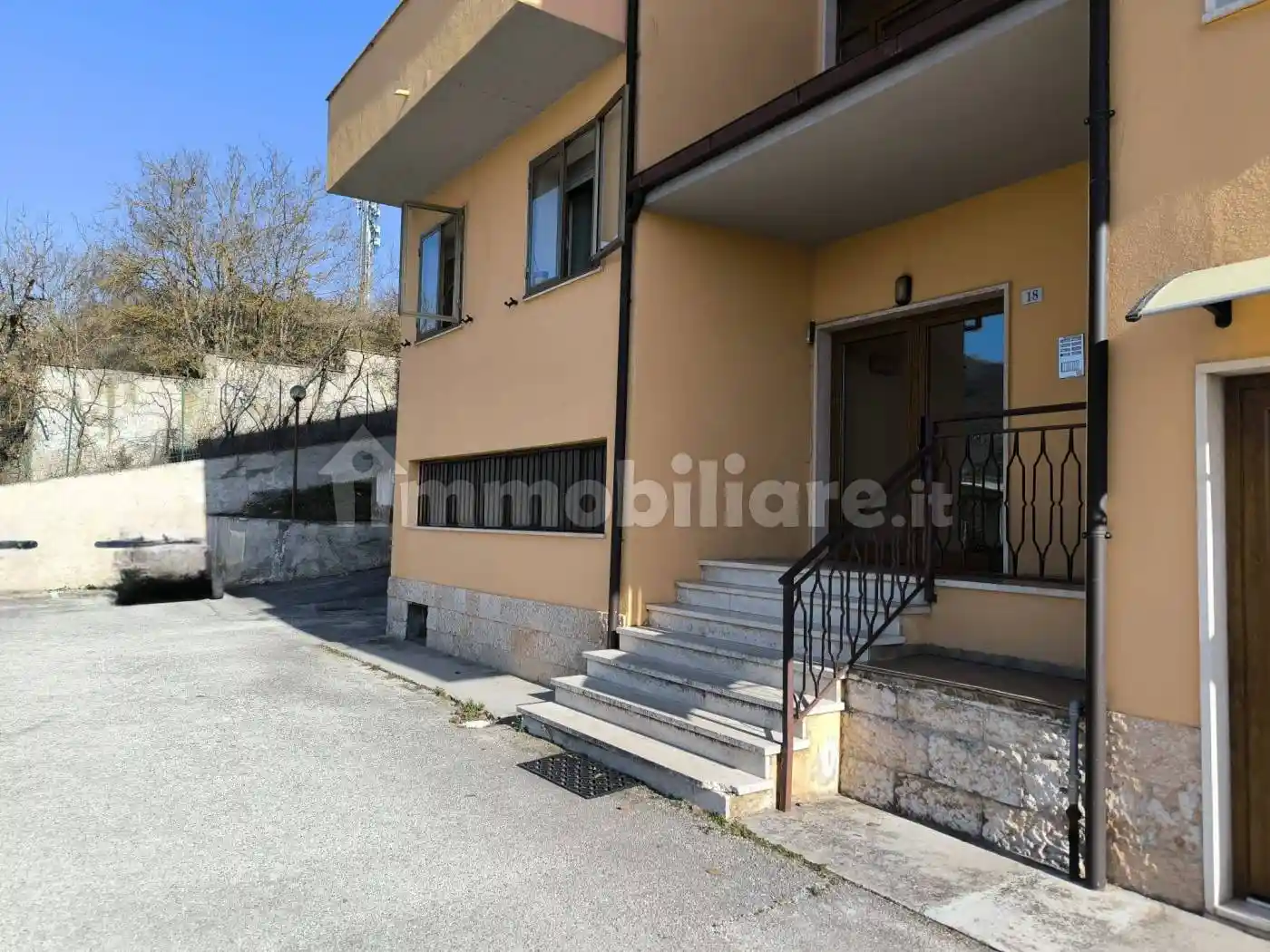 Appartamento in vendita a L'Aquila