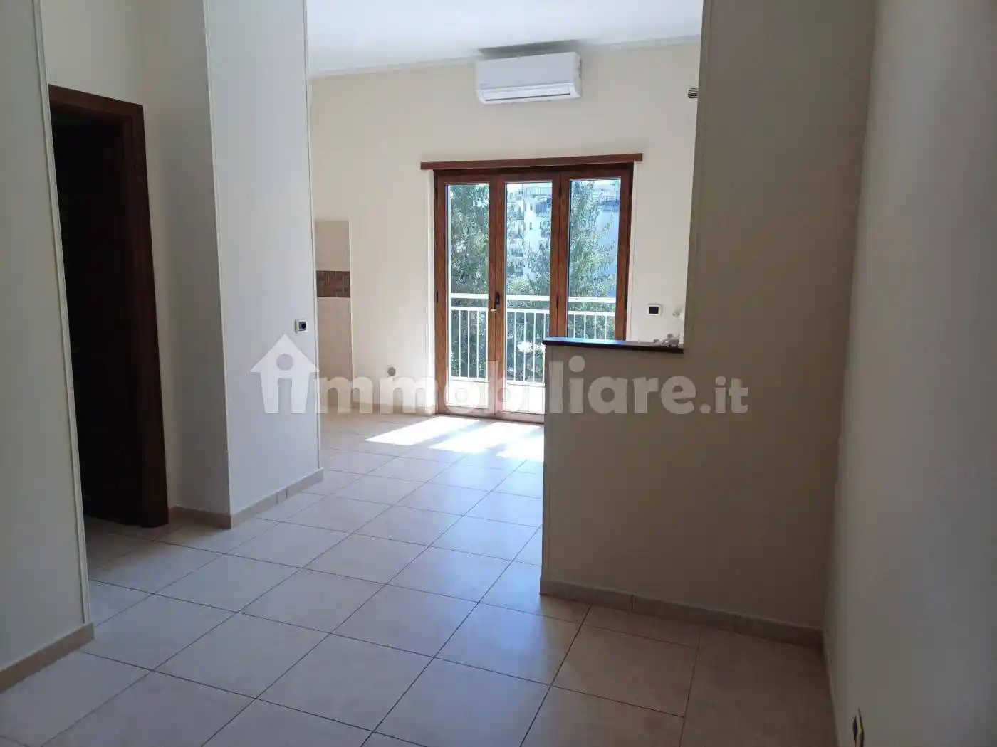 Appartamento in affitto a Cassino