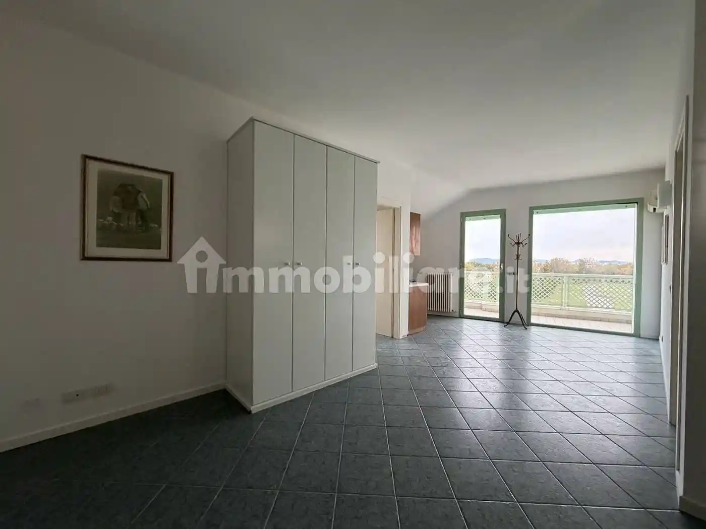 Trilocale viale Alessandro Volta 7, Abissinia, Riccione - foto 3