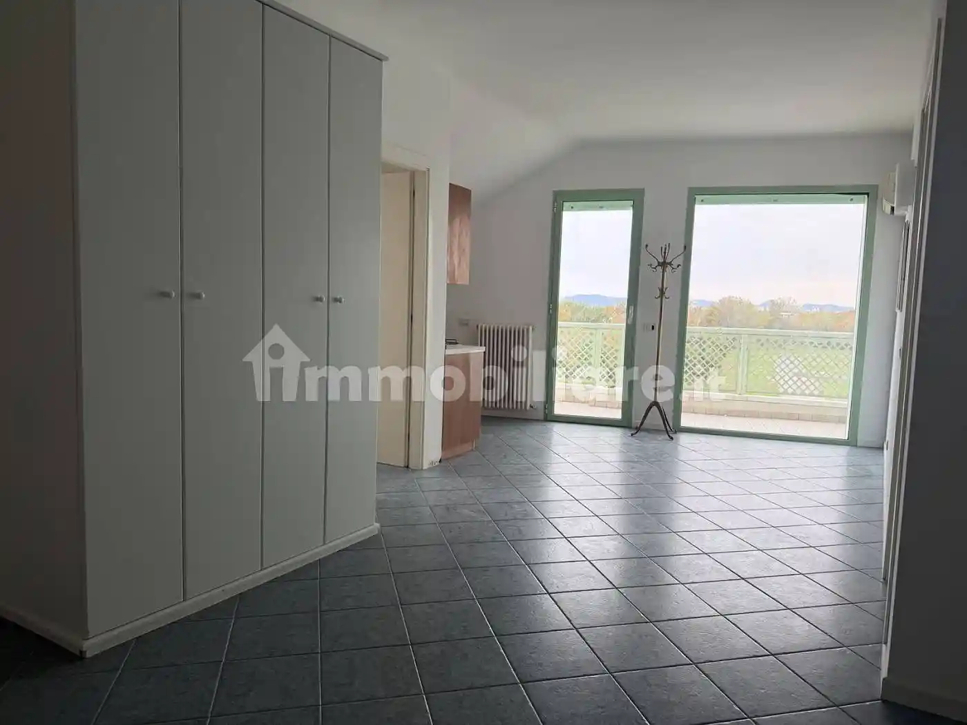 Trilocale viale Alessandro Volta 7, Abissinia, Riccione - foto 4