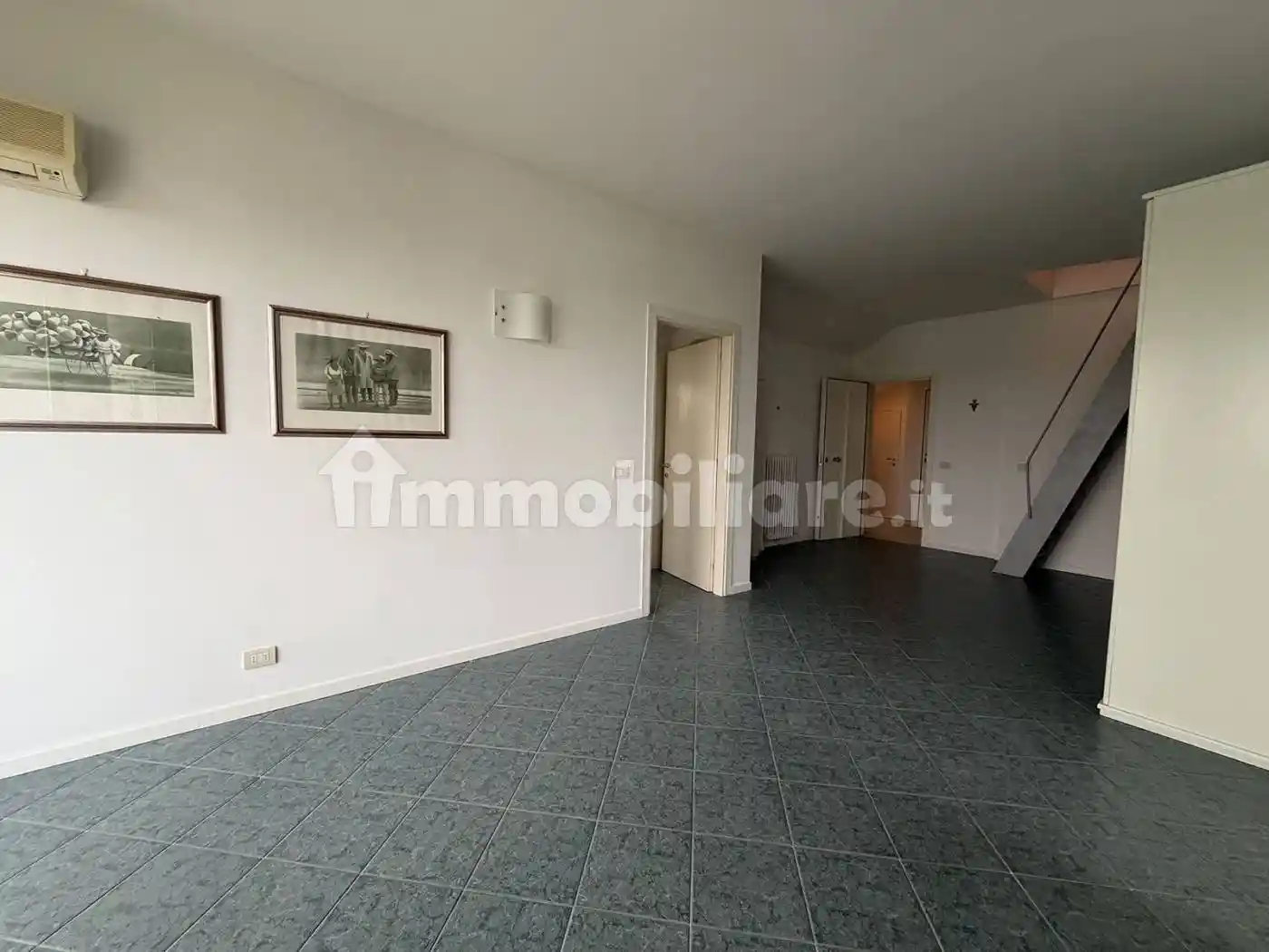 Trilocale viale Alessandro Volta 7, Abissinia, Riccione - foto 5