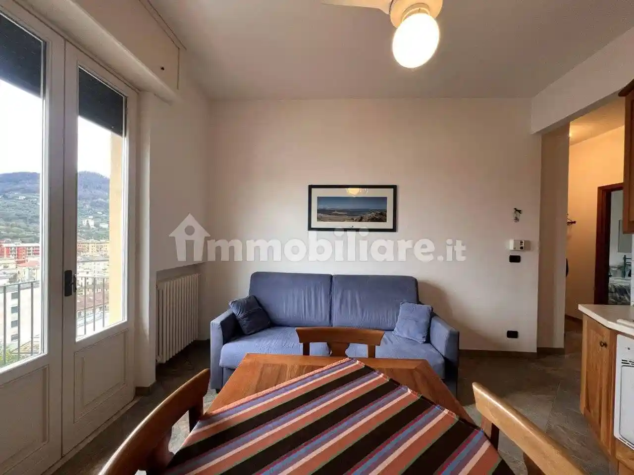 Appartamento in vendita a Santa Margherita Ligure