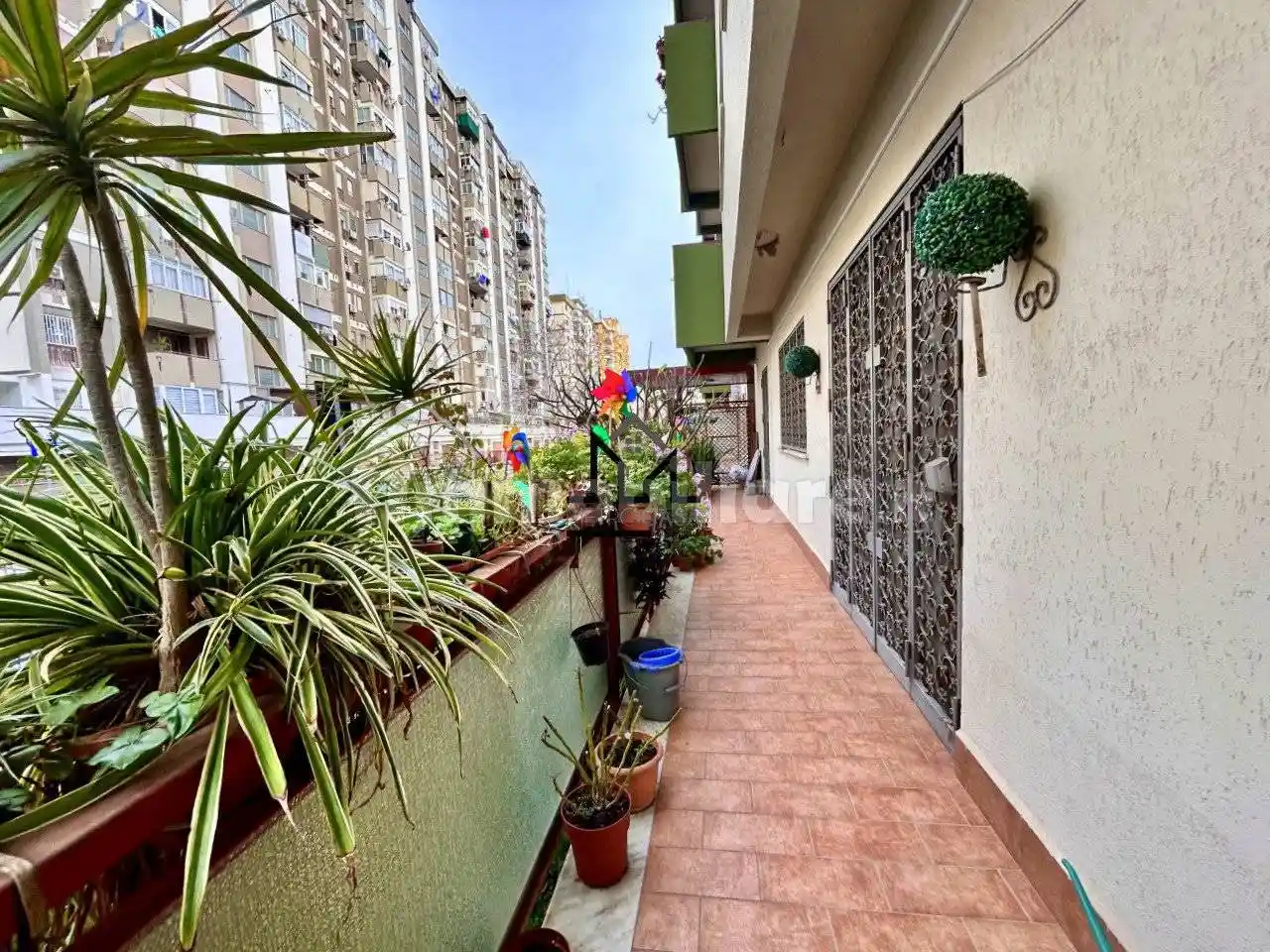 Appartamento in vendita a Palermo