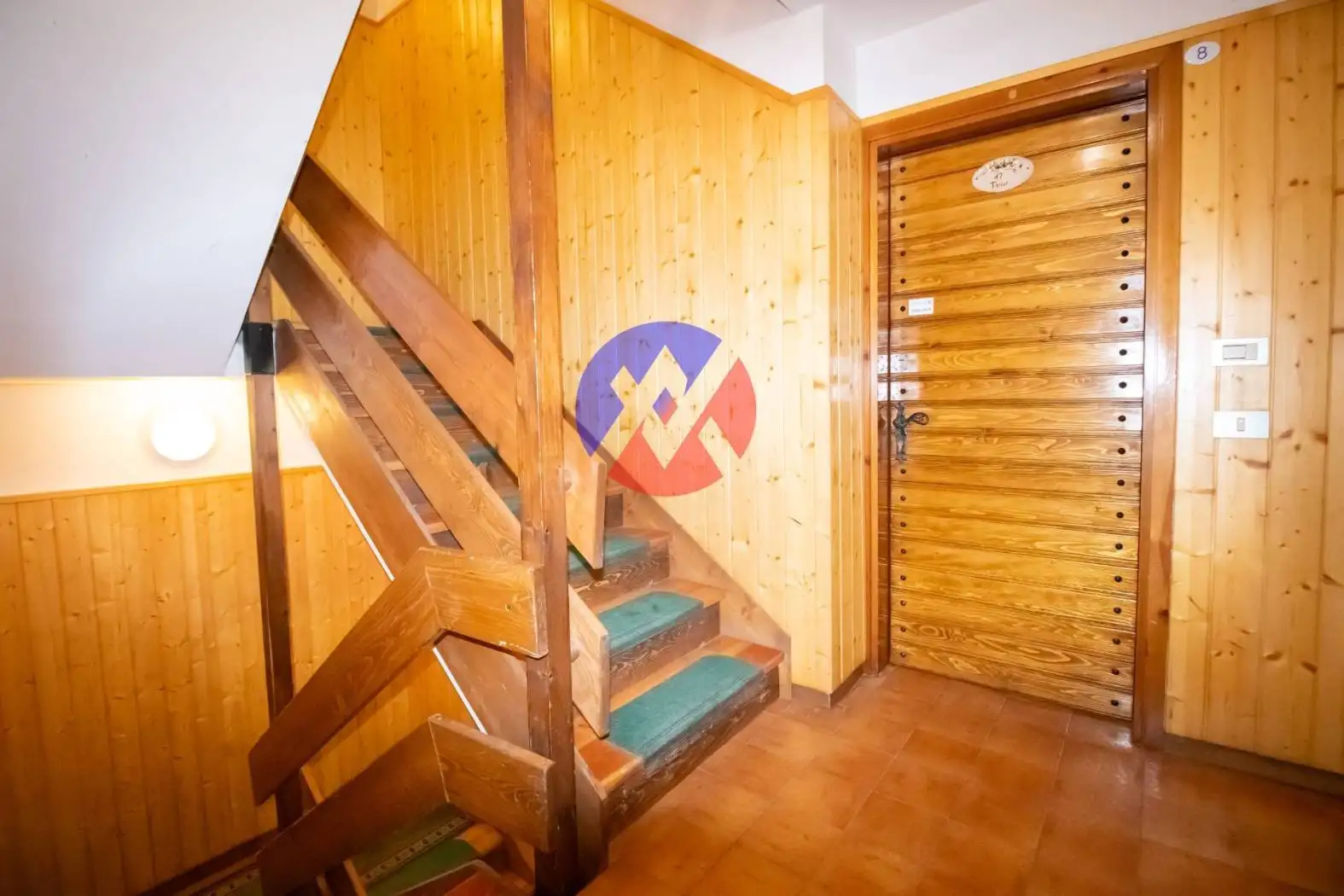 Bilocale Strèda de Cercenà 108, Campitello di Fassa - foto 4