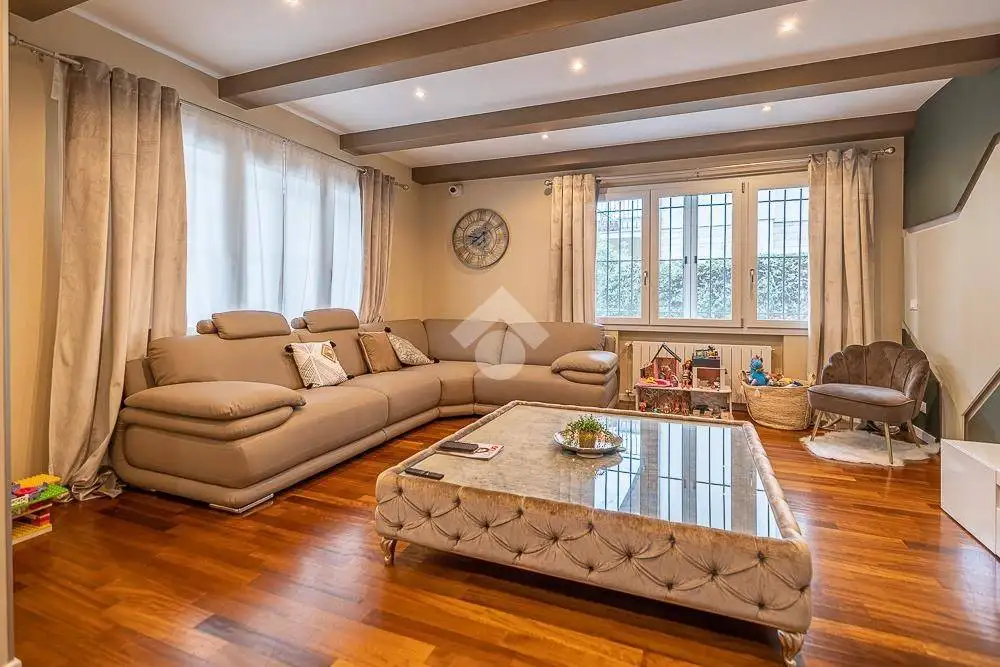 Villa in vendita a Cesenatico