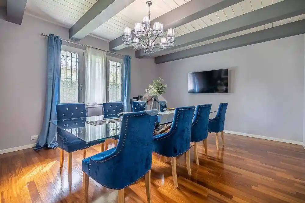 Villa unifamiliare viale Reno 25, Santa Teresa, Cesenatico - foto 4