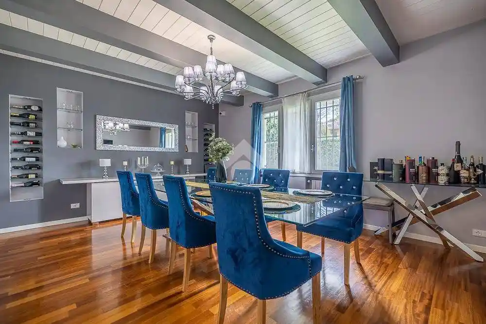 Villa unifamiliare viale Reno 25, Santa Teresa, Cesenatico - foto 5