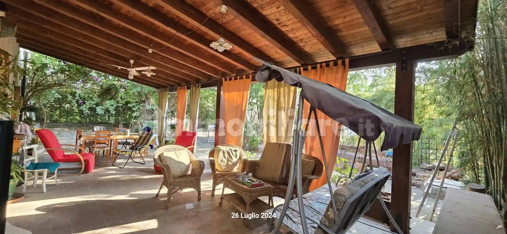 Villa in vendita a Partinico