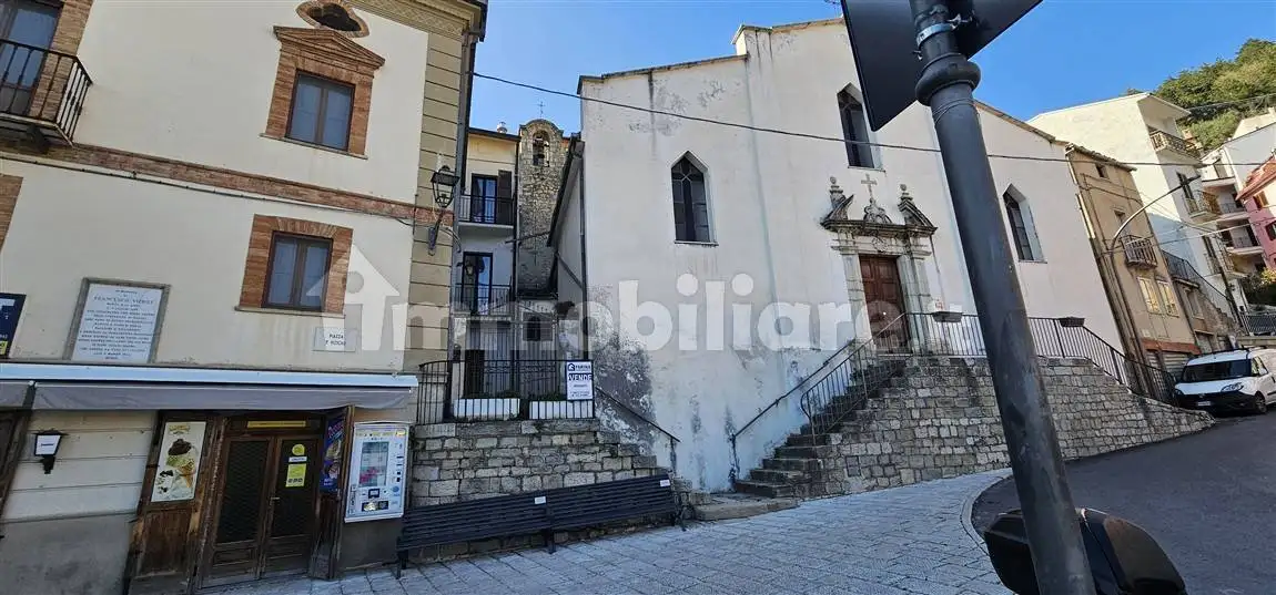Appartamento piazza Vizioli, Colledimezzo - foto 4