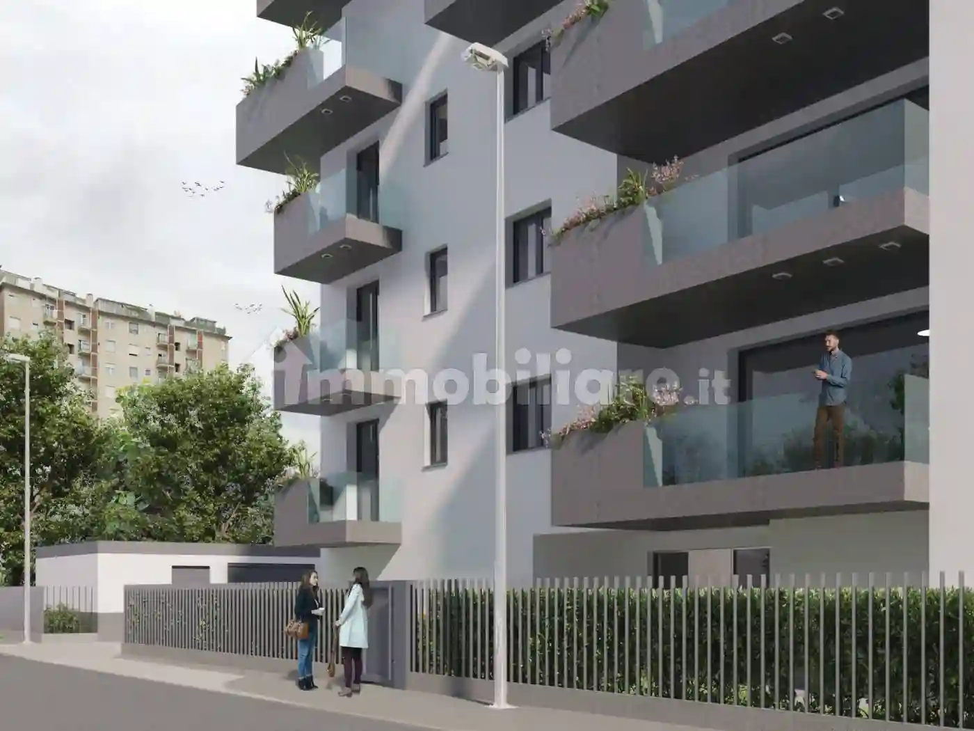 Appartamento - foto 3