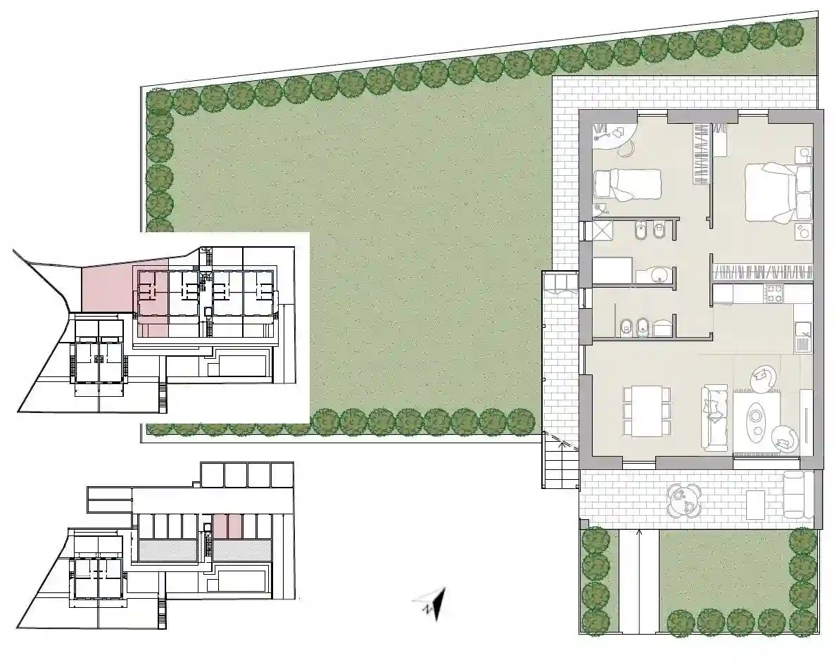 Appartamento - foto 4