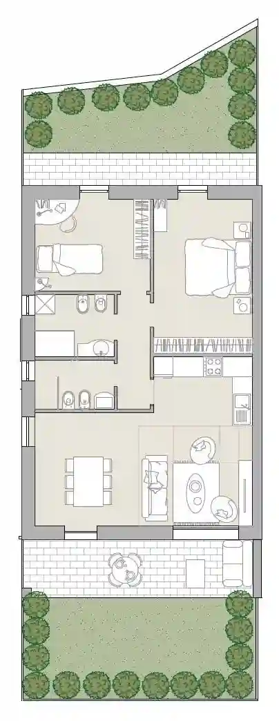 Appartamento - foto 5