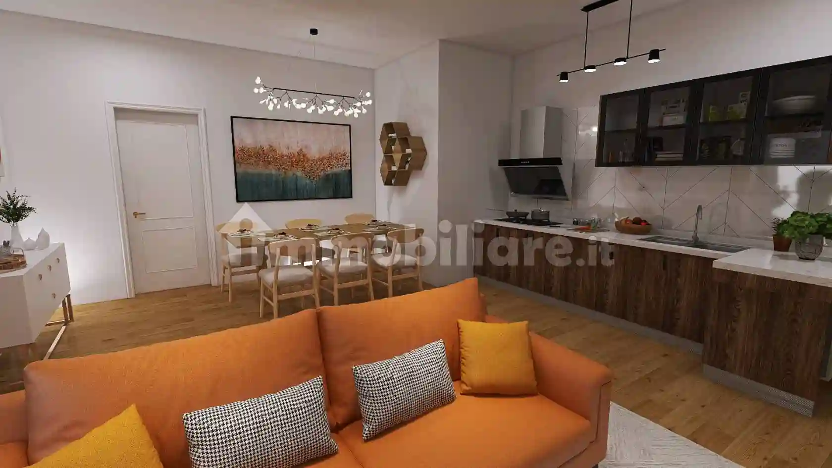 Appartamento - foto 4