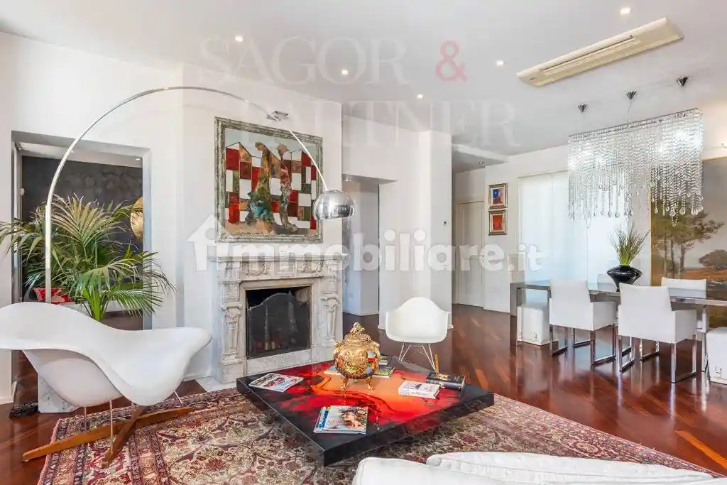 Appartamento in vendita a Parabiago