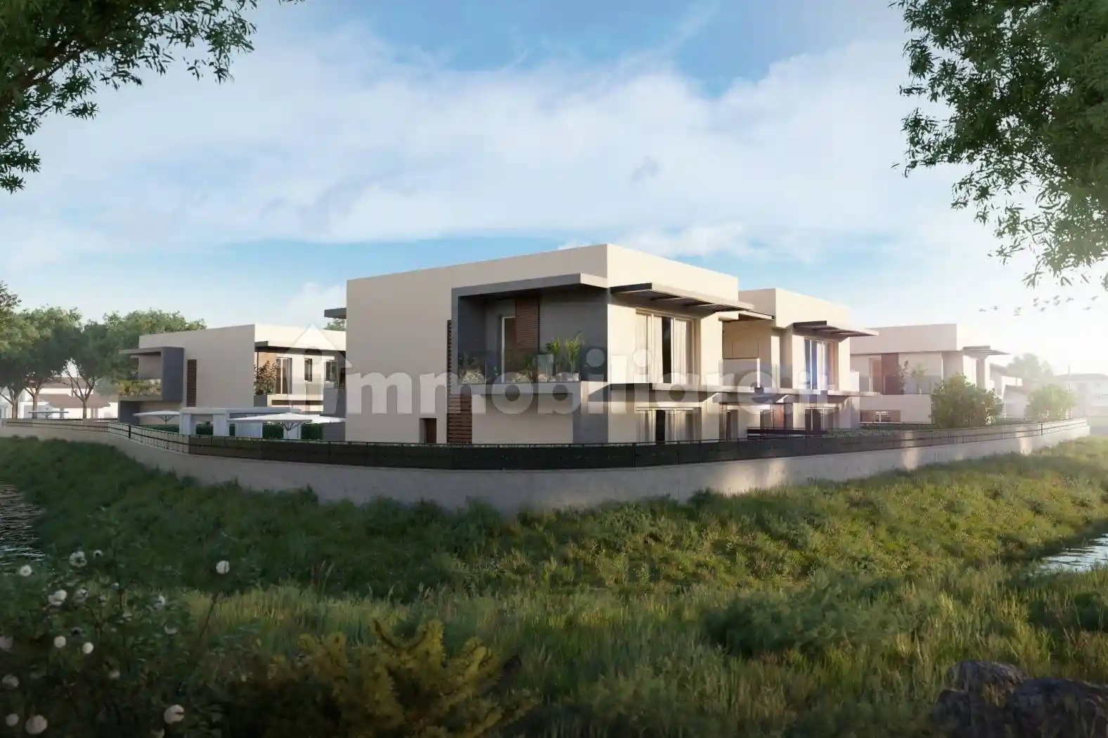 Villa in vendita a Paullo