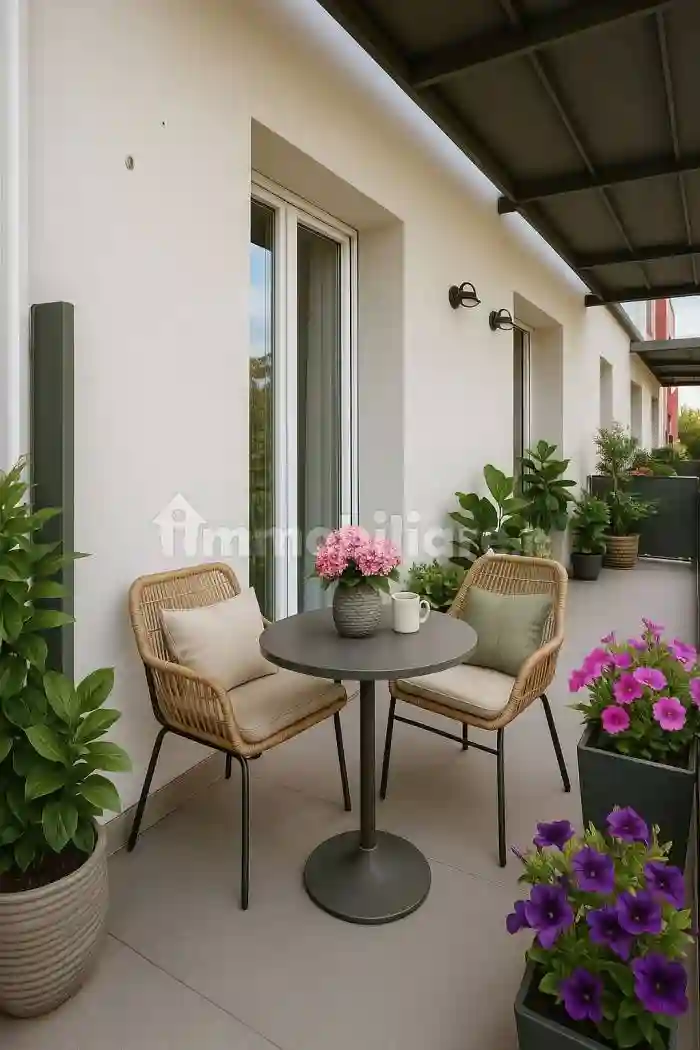 Appartamento - foto 4