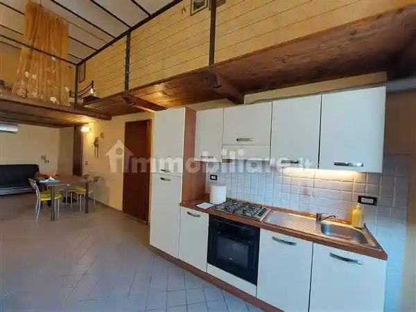 Appartamento in vendita a Capoliveri