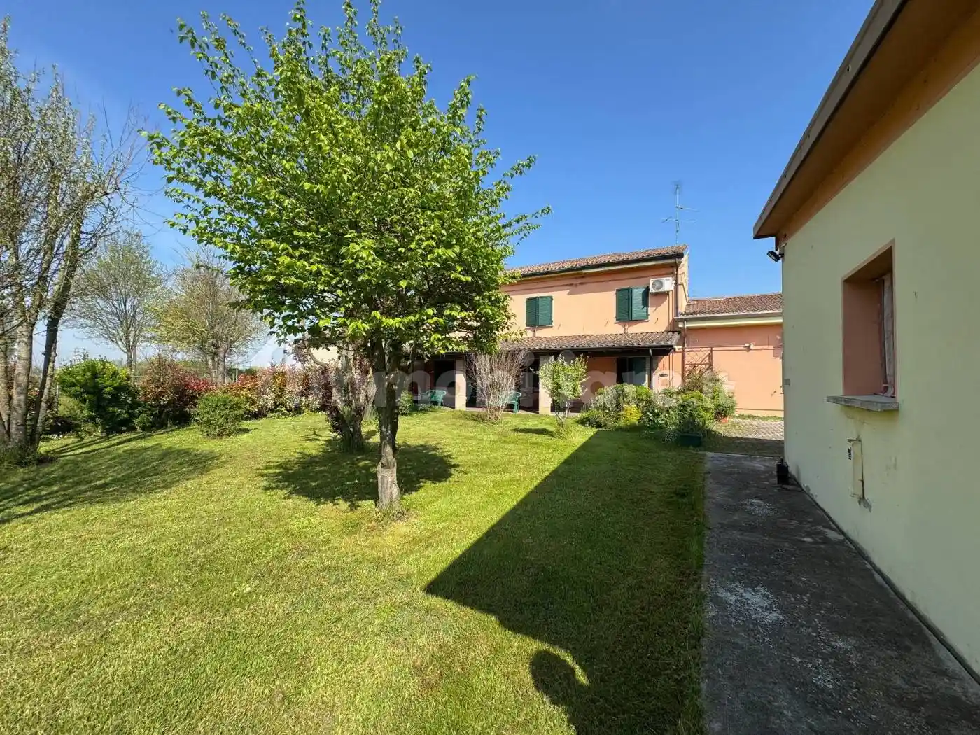 Villa in vendita a Concordia sulla Secchia