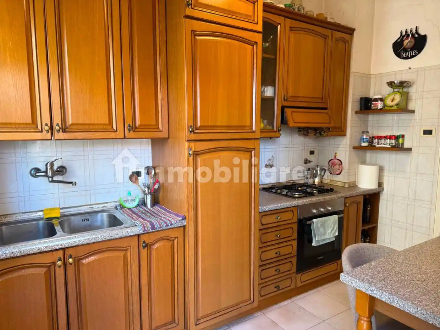 Appartamento in vendita a Trieste