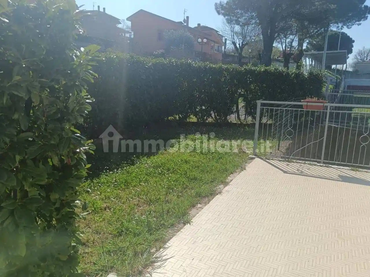 Appartamento in vendita a Tavoleto