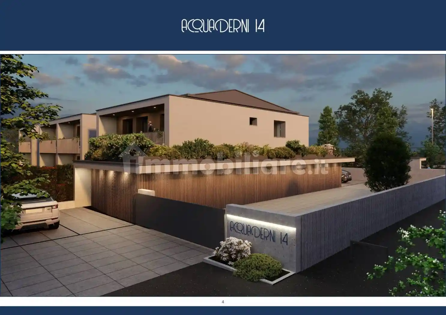 Trilocale via Giovanni Acquaderni, Valtesse, Bergamo - foto 3