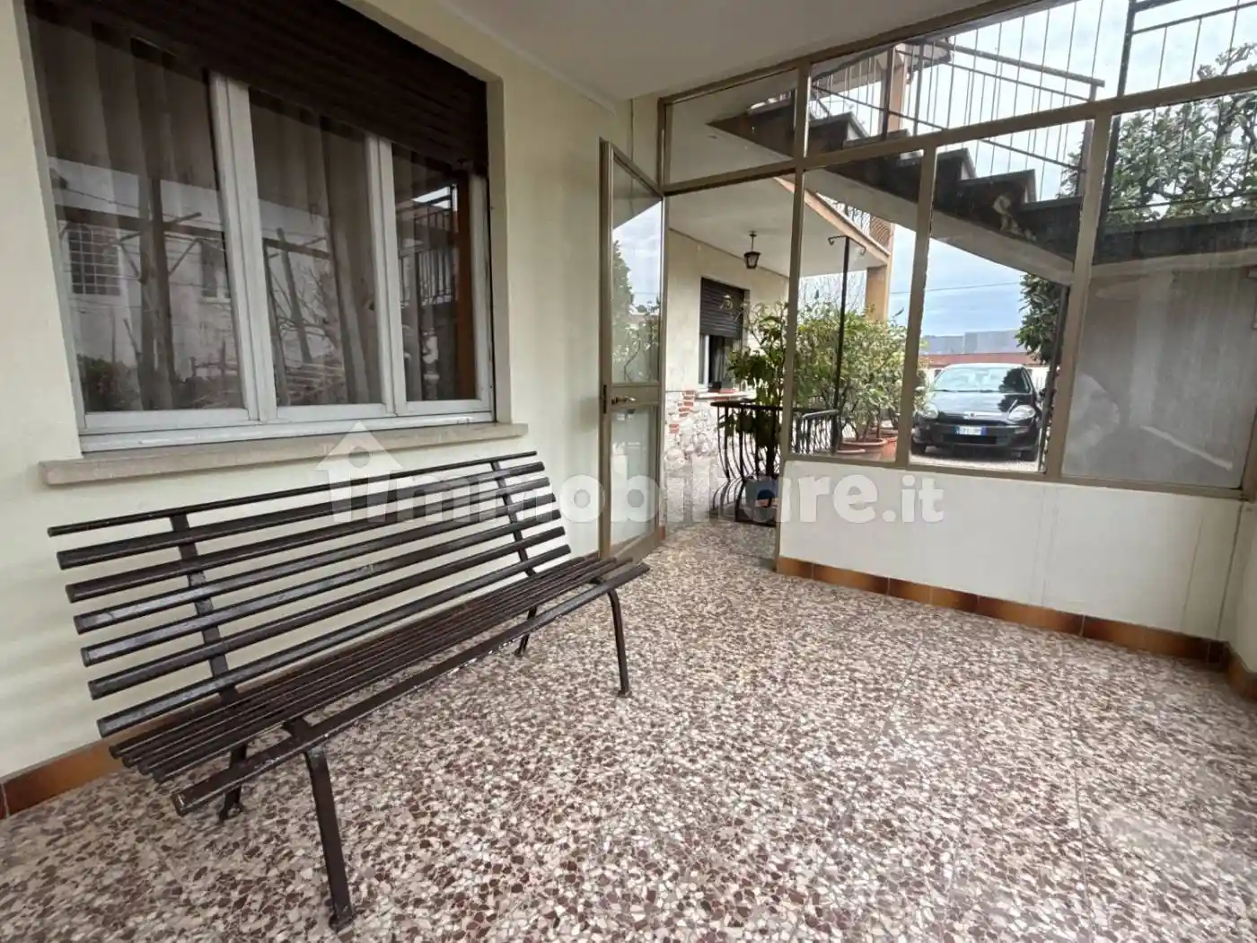 Terratetto unifamiliare via Ponti Alti, 56, Centro, Zugliano - foto 3