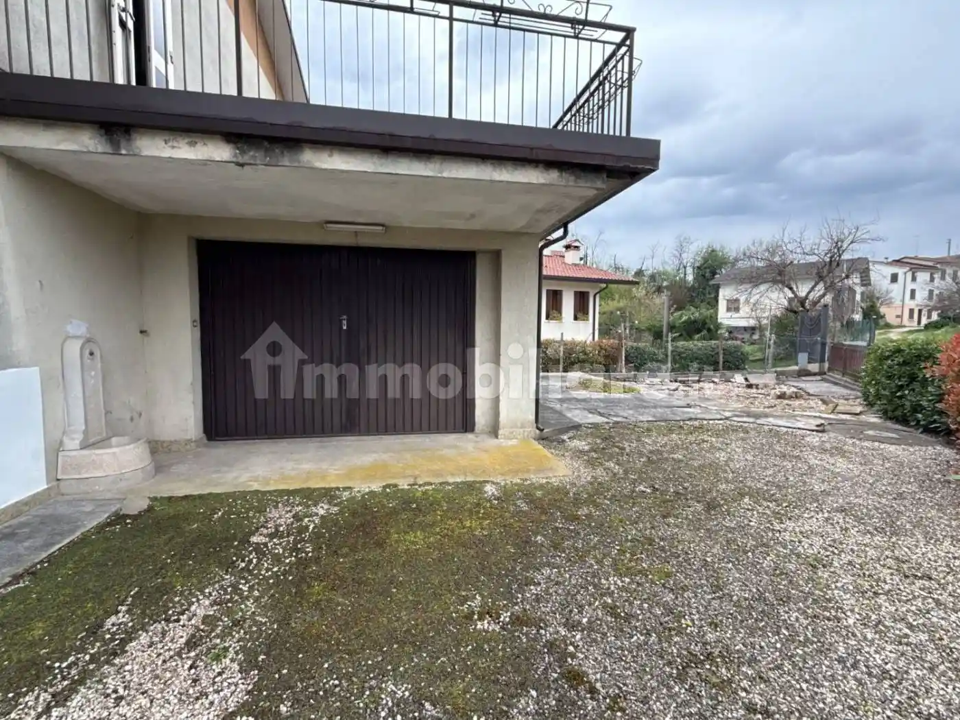 Terratetto unifamiliare via Ponti Alti, 56, Centro, Zugliano - foto 4
