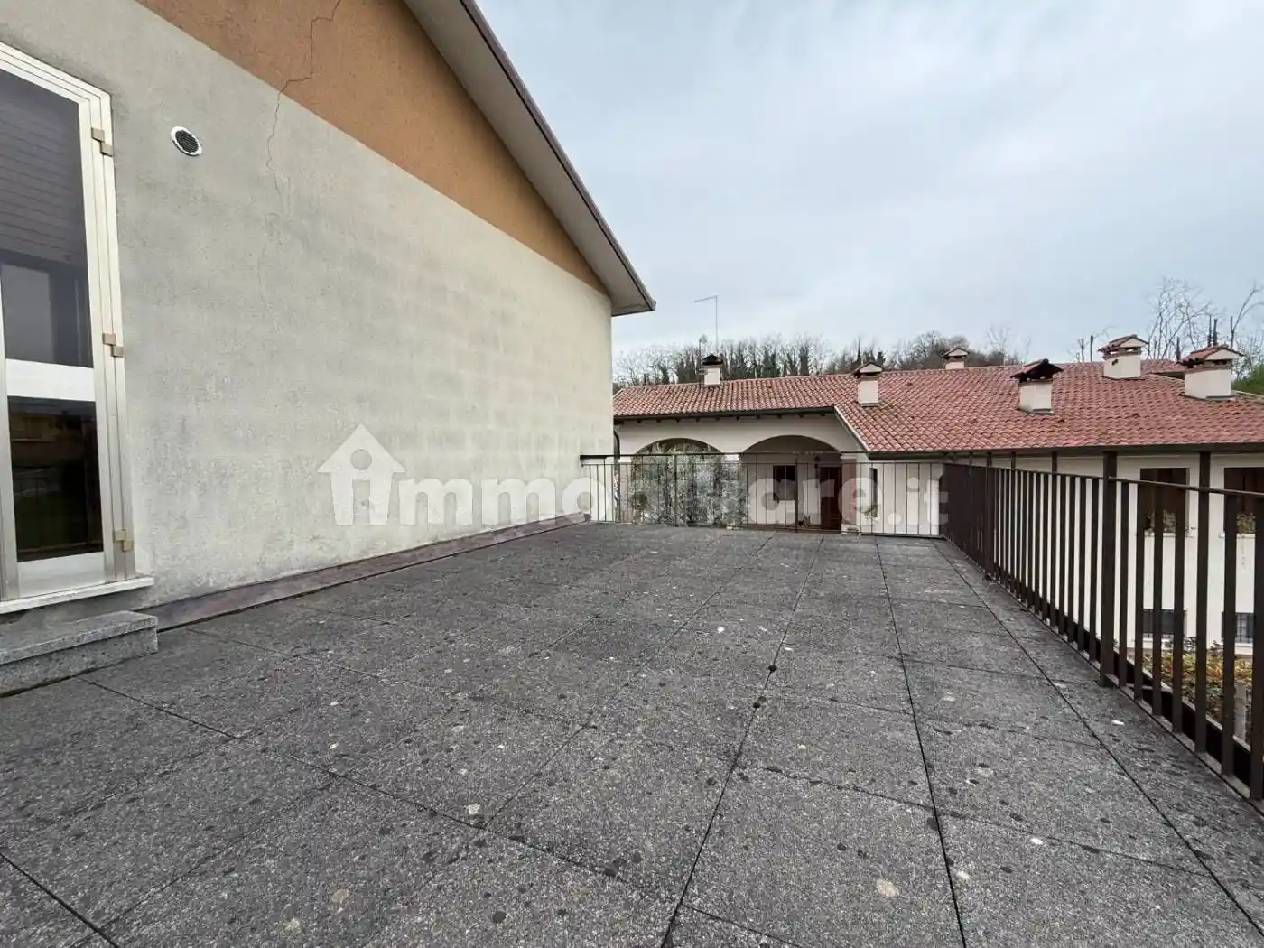 Terratetto unifamiliare via Ponti Alti, 56, Centro, Zugliano - foto 5