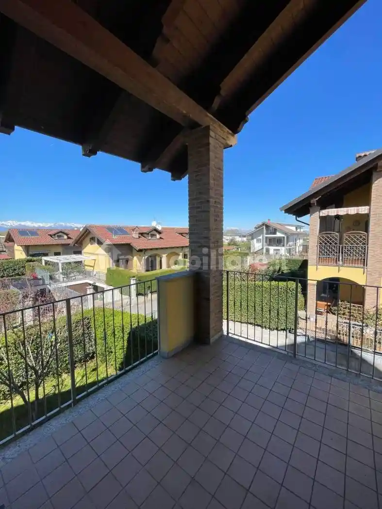 Appartamento in vendita a Vinovo