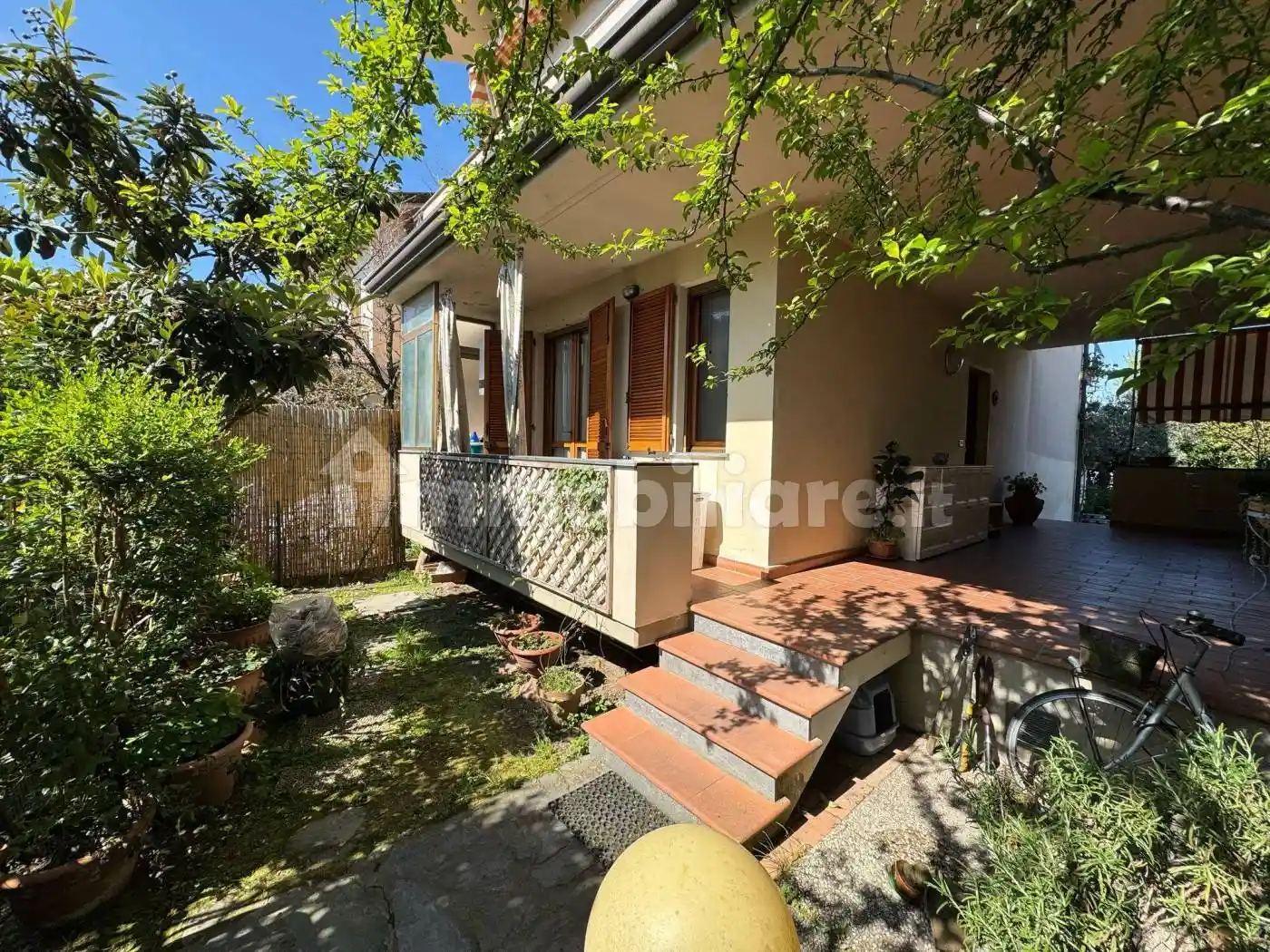 Villa a schiera via della Barbiera, Centro, Forte dei Marmi - foto 3