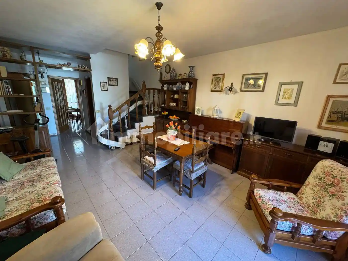 Villa a schiera via della Barbiera, Centro, Forte dei Marmi - foto 4