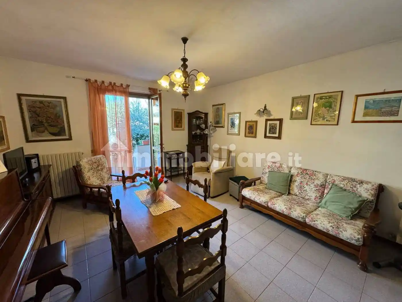 Villa a schiera via della Barbiera, Centro, Forte dei Marmi - foto 5