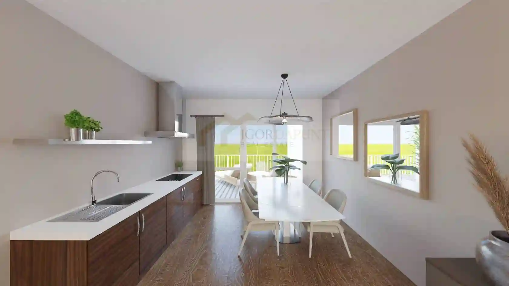 Appartamento - foto 2