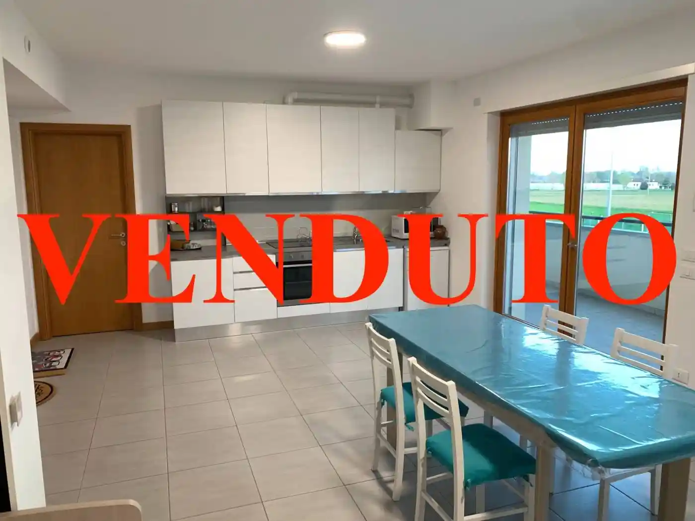 Appartamento in vendita a Treviglio