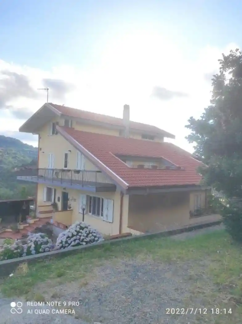 Villa unifamiliare, buono stato, 320 m², Pontegrande - Sant'Elia, Catanzaro - foto 2